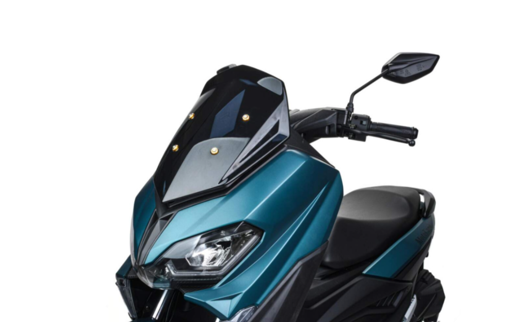 Скутер MOTOLAND (МОТОЛЕНД) VULKAN 150 в Новочеркасске