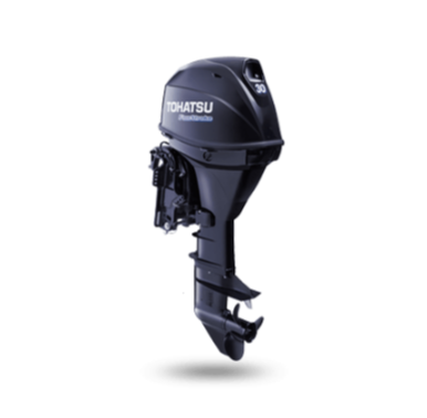 Лодочный мотор Tohatsu MFS 30 CL в Новочеркасске