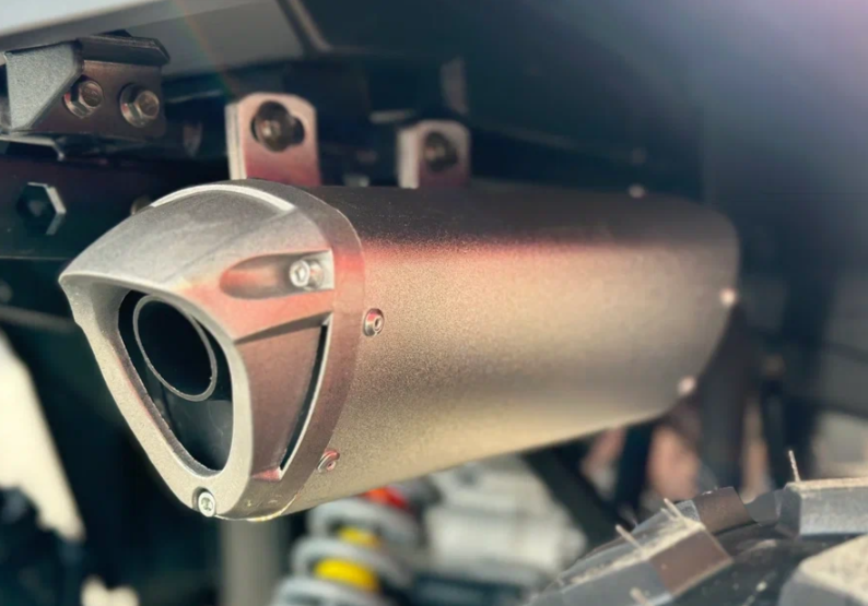 Квадроцикл GBM CROSS HILL 300 NEW в Новочеркасске