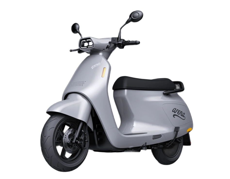 Скутер FAIDET ARENA 200 (49) в Новочеркасске