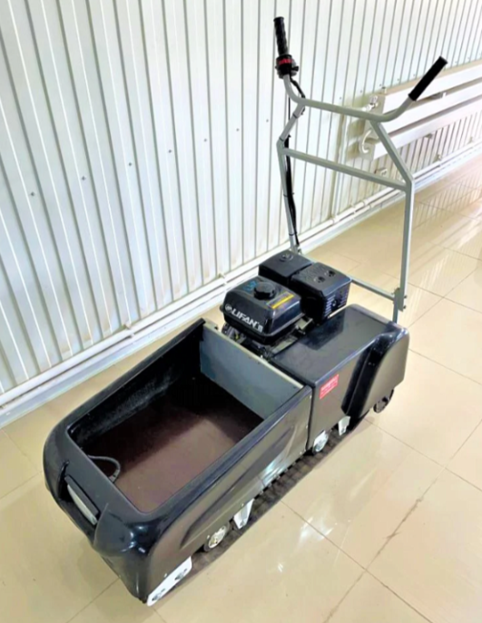 Мотобуксировщик ЕНОТ М 15 Л.С. в Новочеркасске