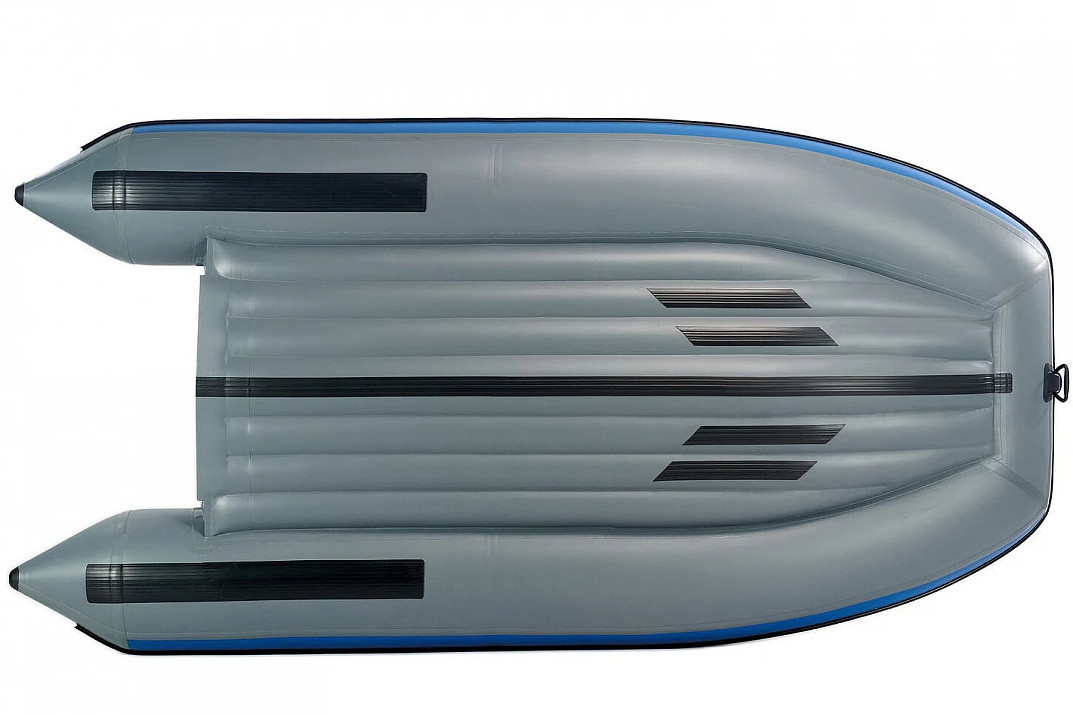 КОМПЛЕКТ ЛОДКА MISHIMO LITE 400 + МОТОР 9,9 (20) Л.С. в Новочеркасске