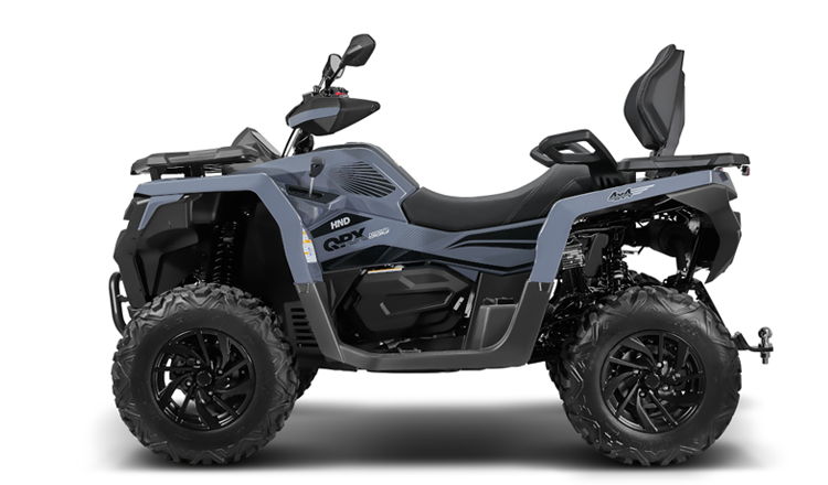 Квадроцикл HND QRX 550 в Новочеркасске