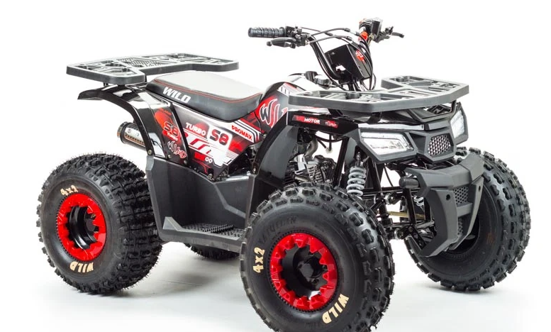 Квадроцикл PROMAX WILD 175 в Новочеркасске