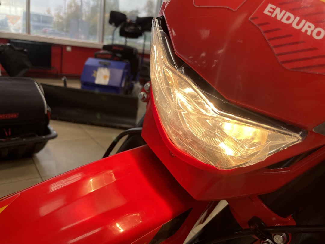 Кроссовый мотоцикл FAIDET K1 PR300 в Новочеркасске