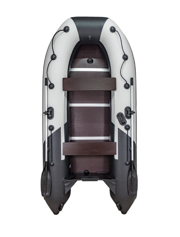 Лодка Ривьера Компакт 2900 СК в Новочеркасске
