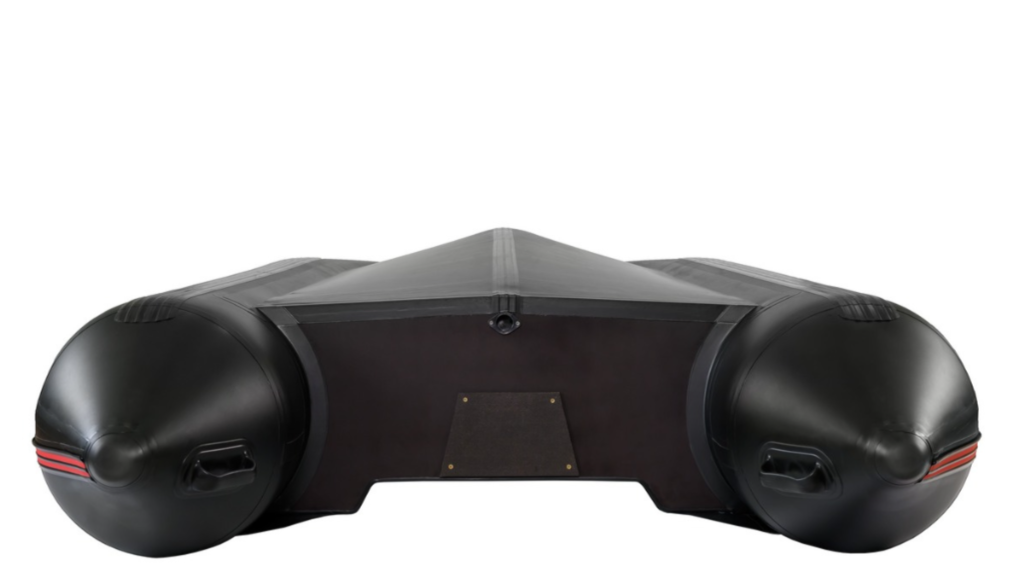 ЛОДКА НАДУВНАЯ YUKONA 450 TS - U (БЕЗ ПАЙОЛА) в Новочеркасске