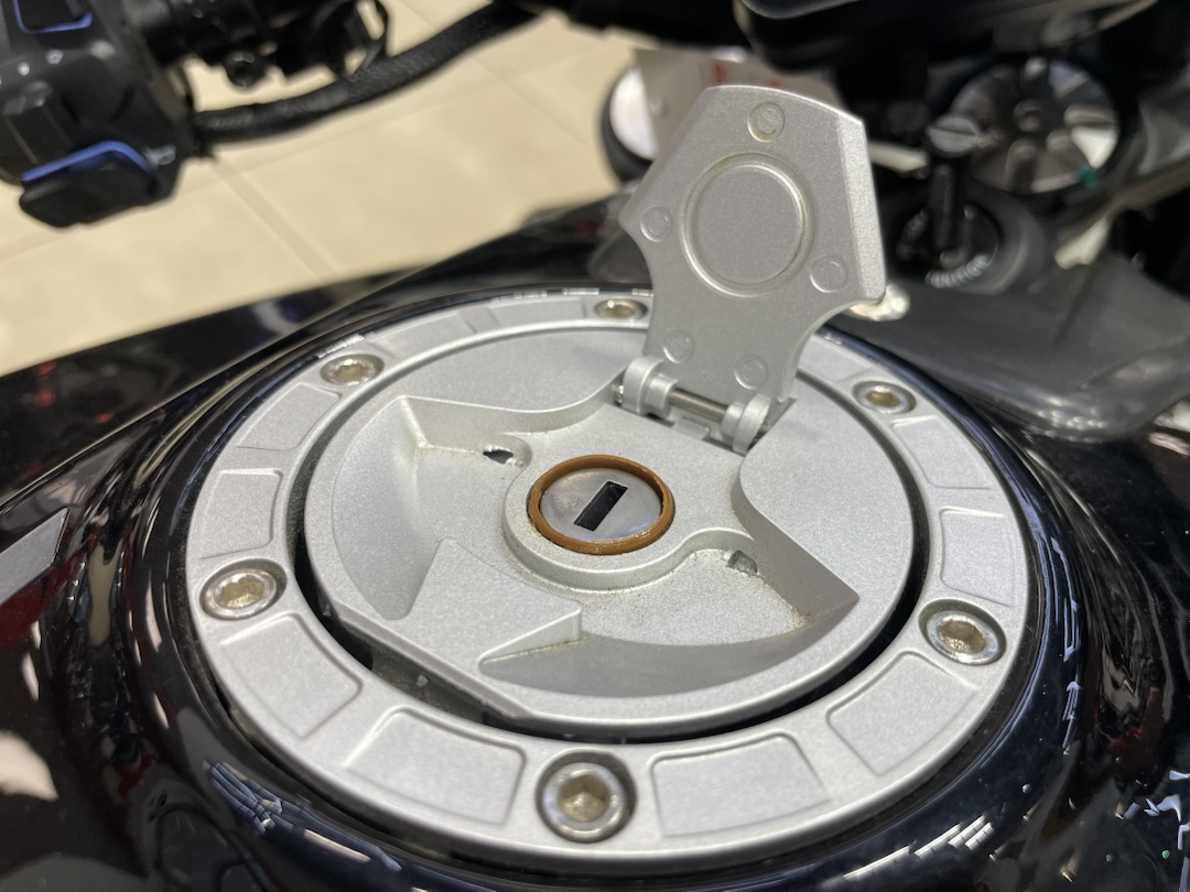 Мотоцикл Benda LFS 700 в Новочеркасске