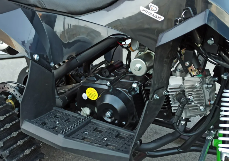 Квадроцикл PROMAX SNOW-RRO 150 + зимний комплект в Новочеркасске