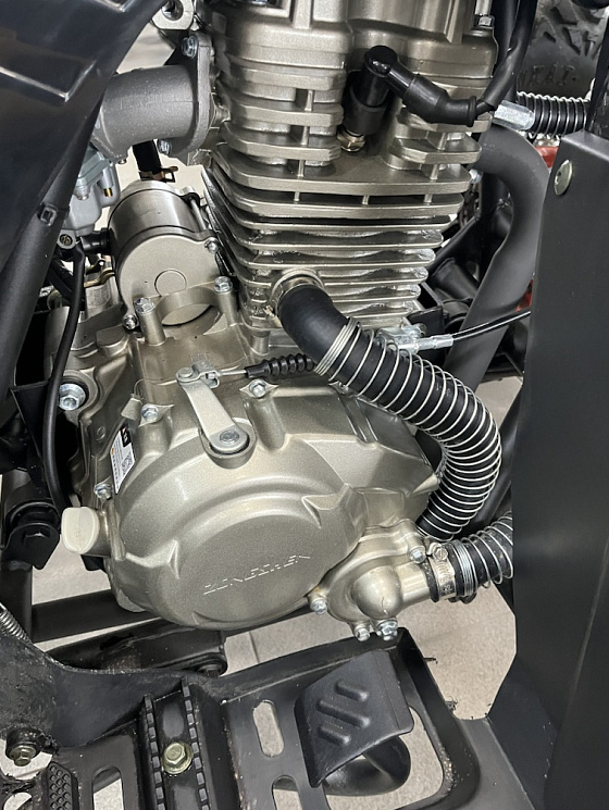 Квадроцикл PROMAX 300 4X4 ALL ROAD в Новочеркасске