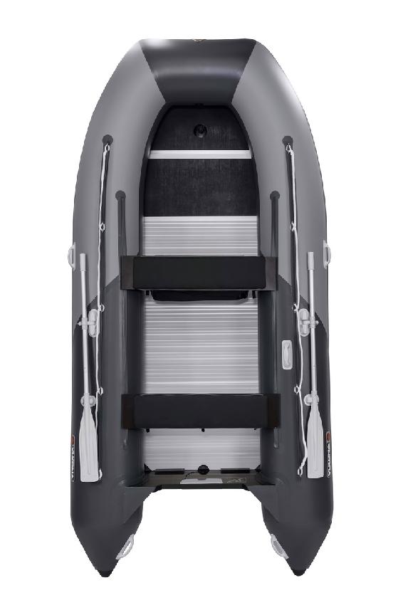 ЛОДКА НАДУВНАЯ YUKONA 450 TS - U (БЕЗ ПАЙОЛА) в Новочеркасске