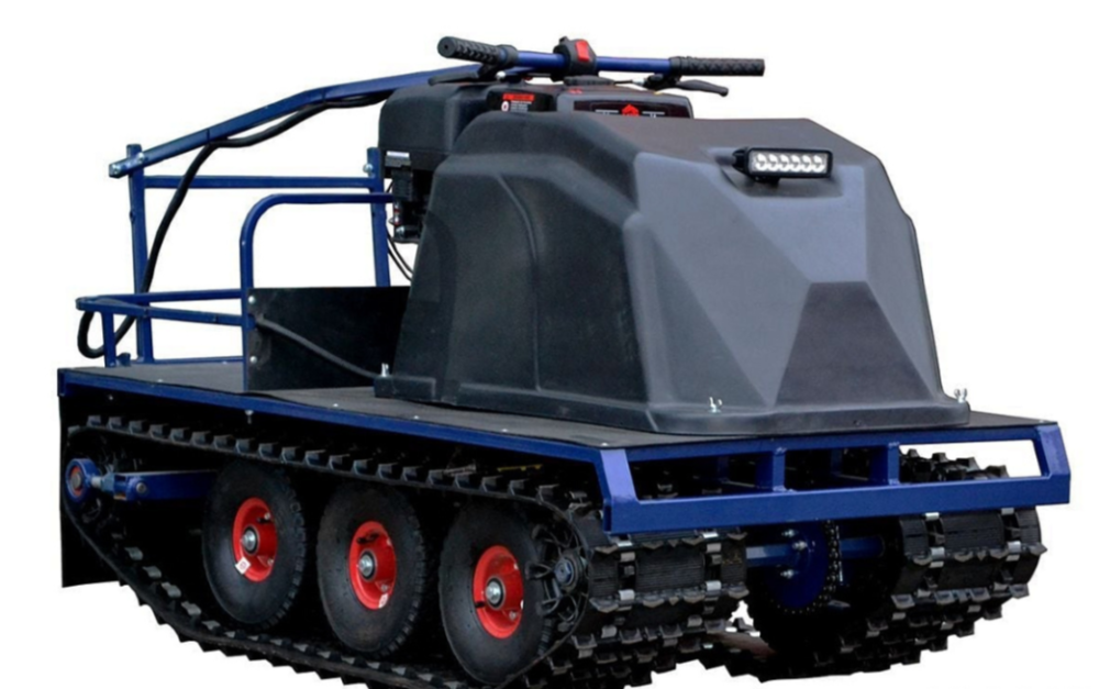 Мотобуксировщик БАРС К800 13 л.с. в Новочеркасске