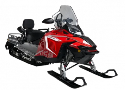 Снегоход OSM SM1000 в Новочеркасске