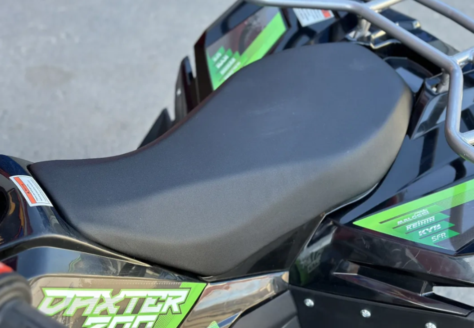 Квадроцикл GBM DAXTER 220 NEW в Новочеркасске