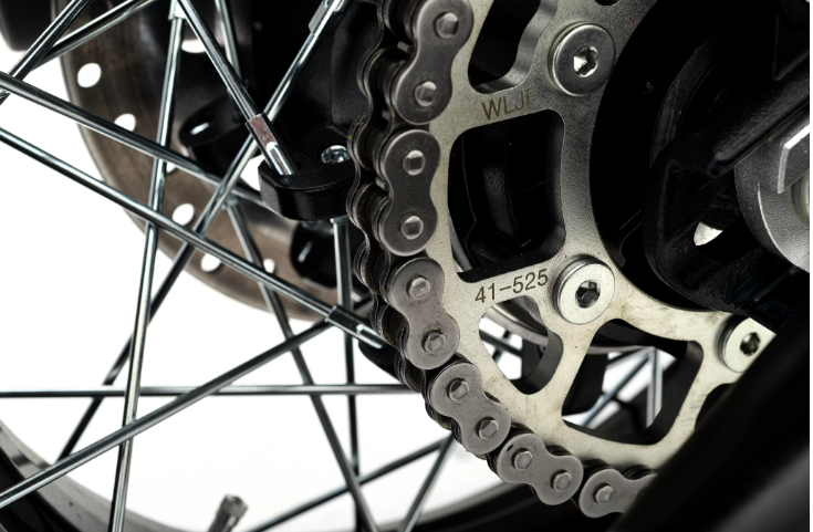 Мотоцикл GAOKIN GK 1200Х в Новочеркасске