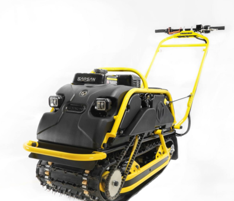 Мотобуксировщик SAPSAN SK 380 в Новочеркасске