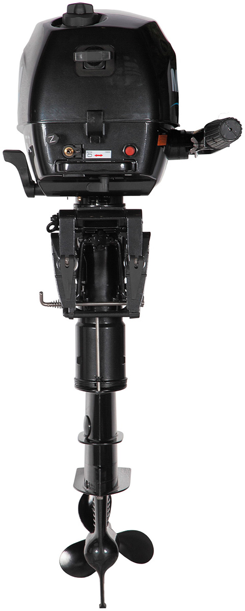 Лодочный мотор MARLIN MF 5 AMHL в Новочеркасске