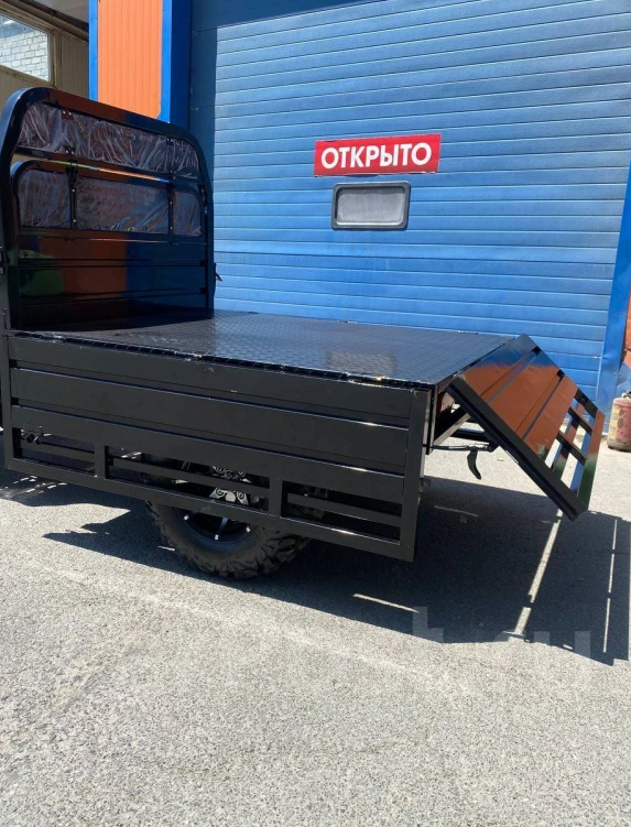 Квадроцикл PROMAX Фермер 350 4x4 ALL ROAD в Новочеркасске