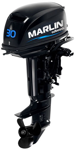 Лодочный мотор MARLIN MP 30 AMHL в Новочеркасске