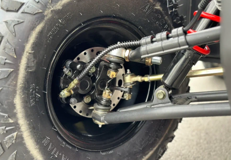 Квадроцикл GBM MAVERICK 300 NEW в Новочеркасске