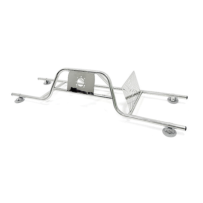 Стойка рулевая с бортовым креплением малая в Новочеркасске