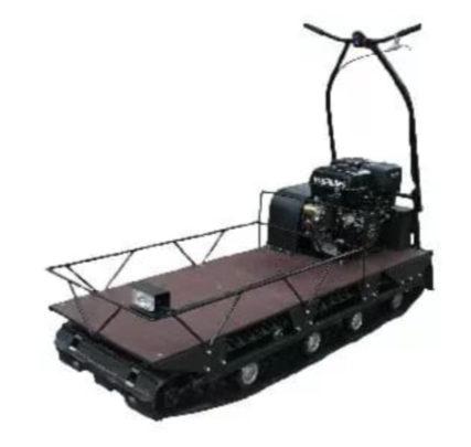 Мотобуксировщик PAXUS 650 GRAND 13 л.с. HONDA в Новочеркасске