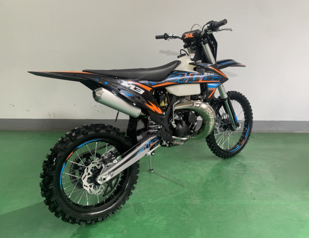 Мотоцикл JHL MOTO JHL M3 MT250 (1E66MM) в Новочеркасске