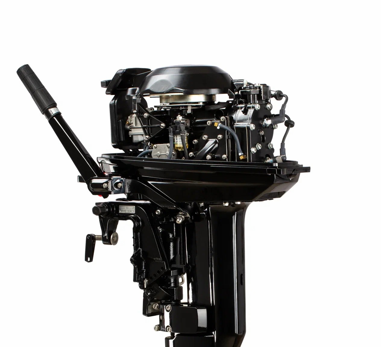 ЛОДОЧНЫЙ МОТОР GLADIATOR G30FHS в Новочеркасске