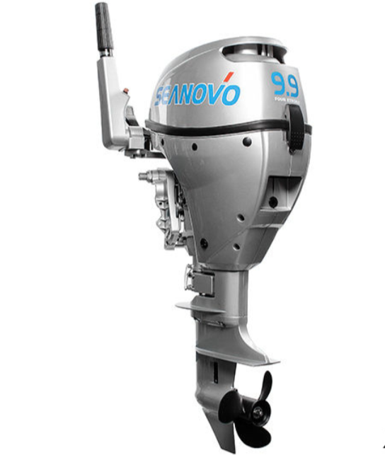 Лодочный мотор SEANOVO SNF9.9HL в Новочеркасске