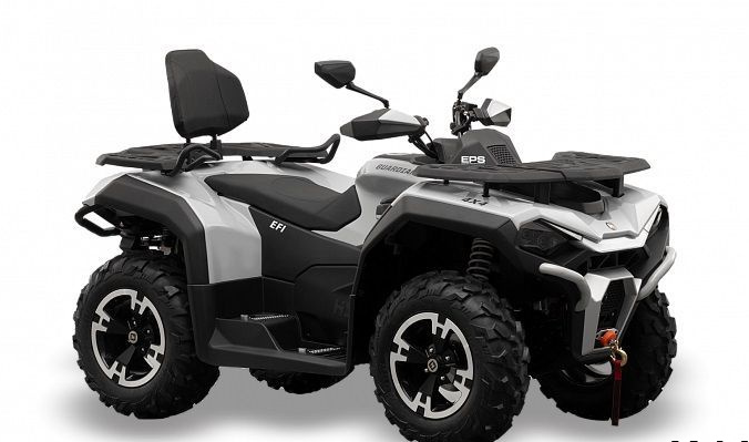 Квадроцикл HISUN GUARDIAN 550L /LONG в Новочеркасске