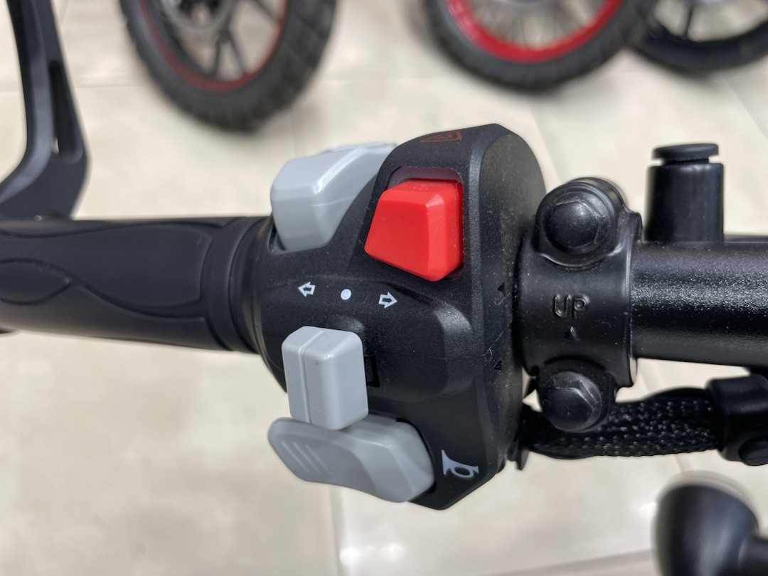 Мотоцикл Benda Chinchilla 500 в Новочеркасске