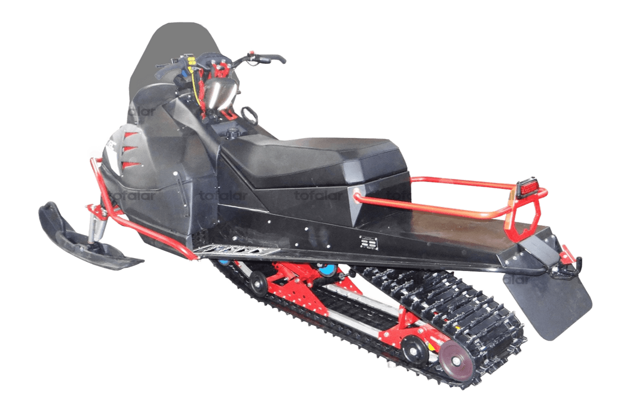 Снегоход ТОФАЛАР АТЛАС 500 в Новочеркасске