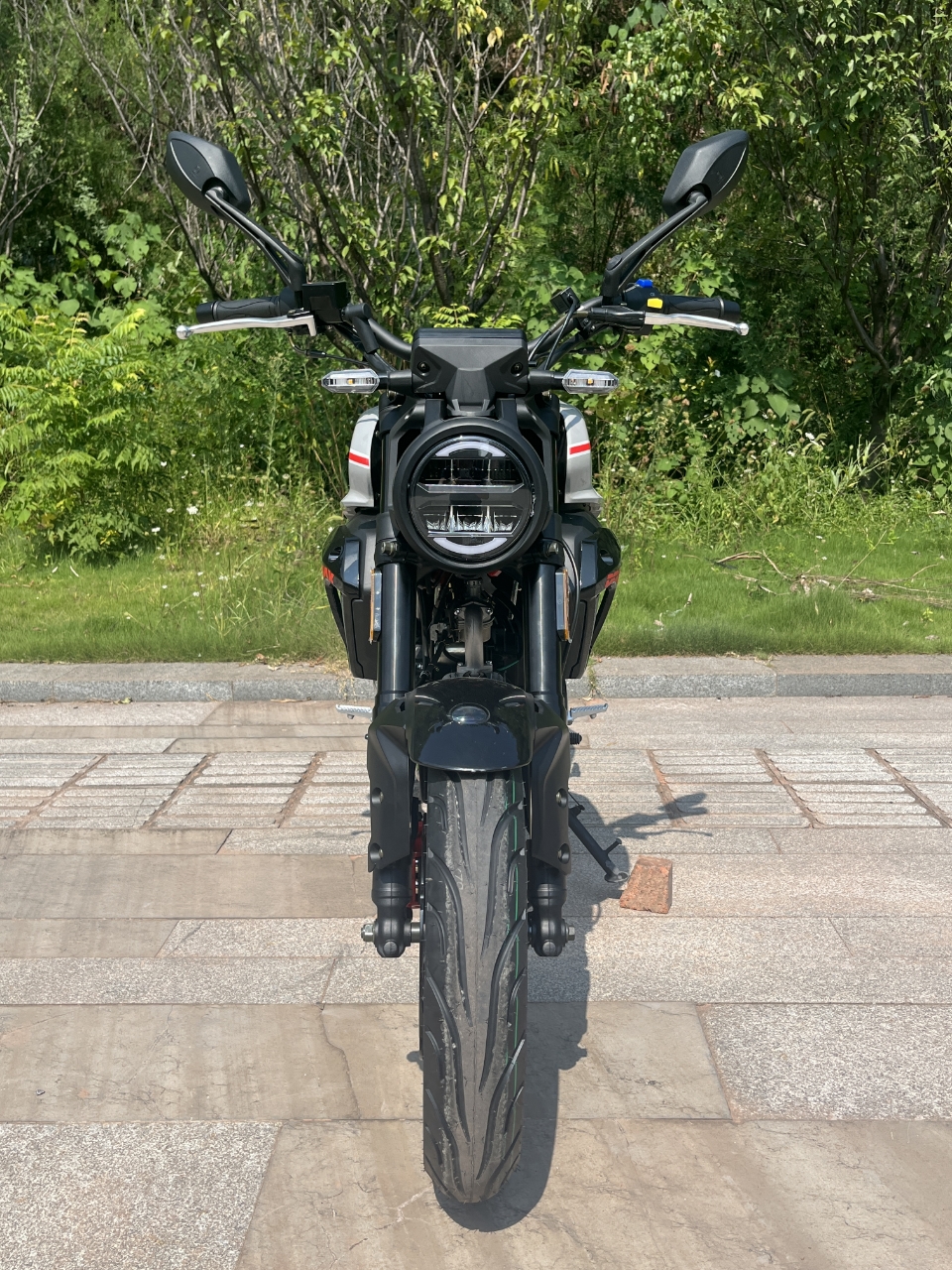 Мопед PROMAX CB130R (49) в Новочеркасске