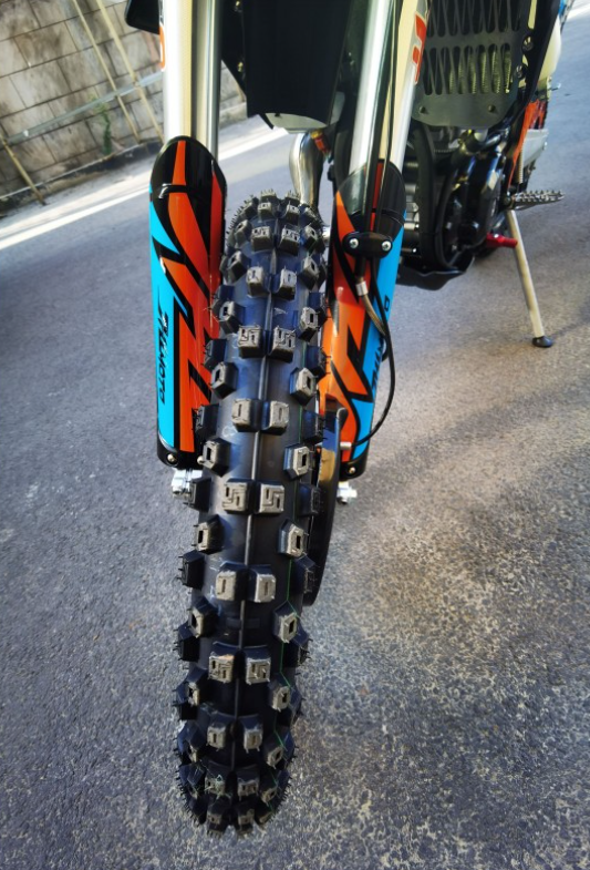 Мотоцикл JHLMOTO JHL Z7 NC250S (177MM-A) в Новочеркасске