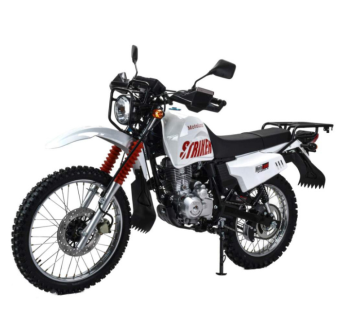 Мотоцикл MOTOLAND (МОТОЛЕНД) 200 STRIKER в Новочеркасске