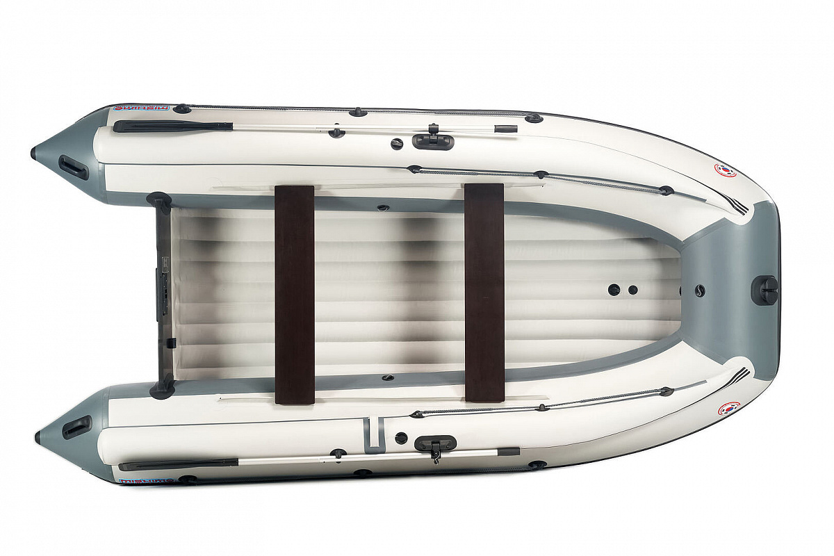 Лодка MISHIMO FAMILY LITE DF 430 в Новочеркасске