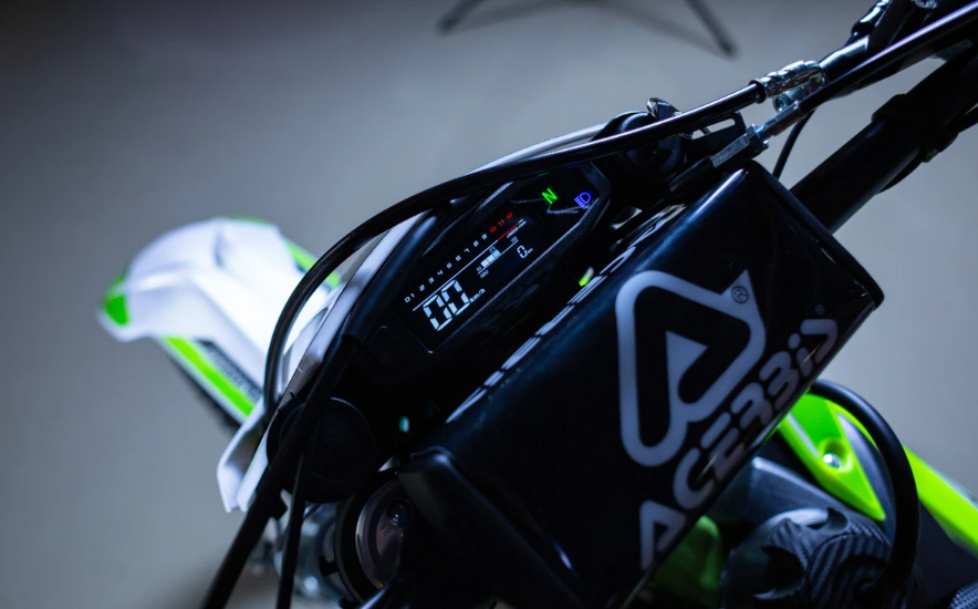 Мотоцикл Progasi SUPER MAX 300 PRO PR300 (ZS175FMN) в Новочеркасске