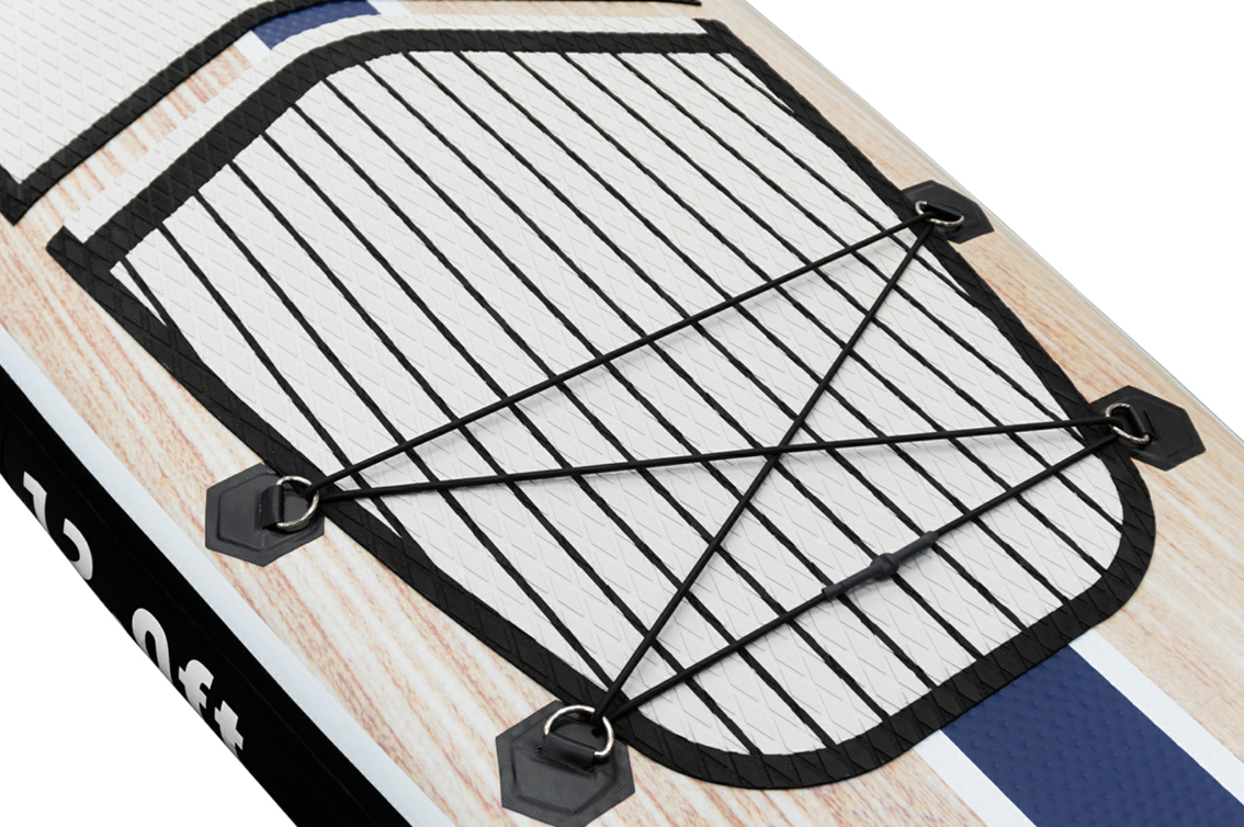 Сап-борд синий 11.6ft RIVIERA в Новочеркасске