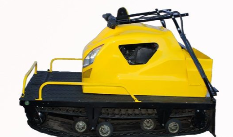 Мотобуксировщик ВОЛКОДАВ POWER V15 в Новочеркасске