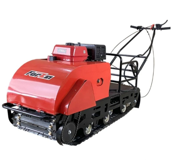 Мотобуксировщик Forza МБС3-17ВЭ в Новочеркасске