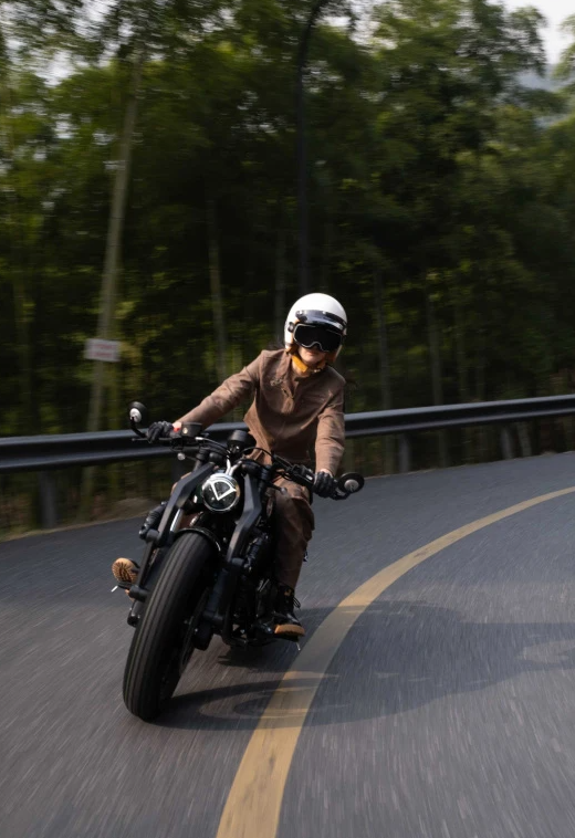 Мотоцикл Benda Napoleon 250 в Новочеркасске