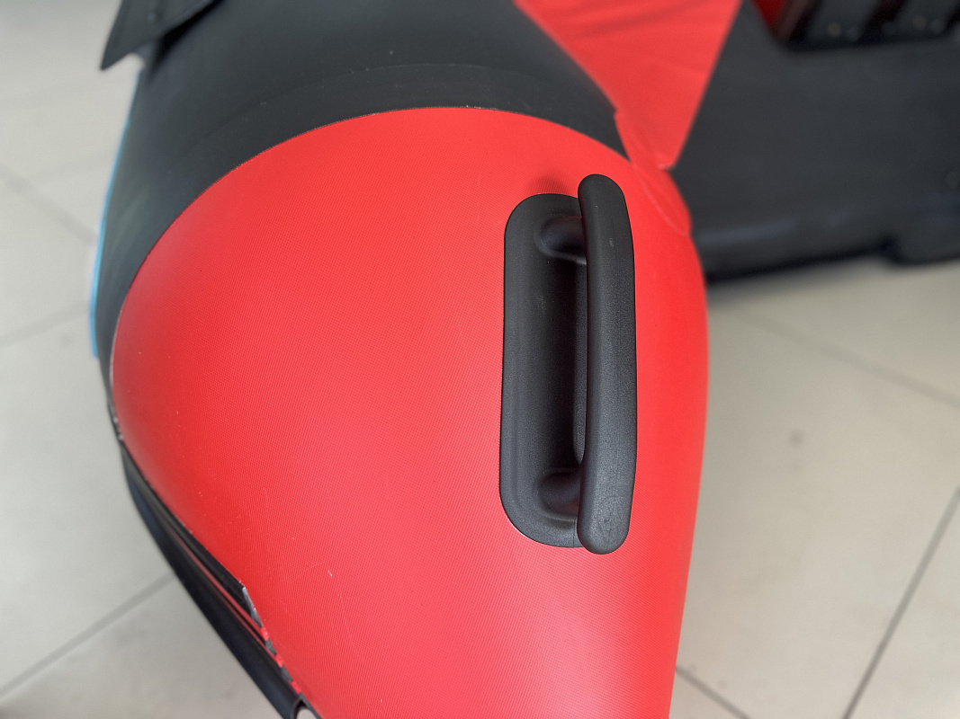 Лодка MISHIMO RIVER JET 400 под водомет в Новочеркасске