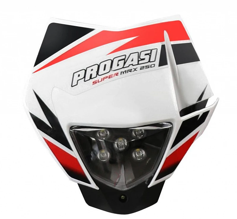 Мотоцикл Progasi SUPER MAX 300 PRO SPORT в Новочеркасске