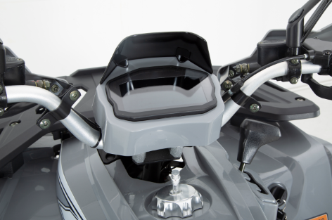 Квадроцикл YACOTA VIKING в Новочеркасске