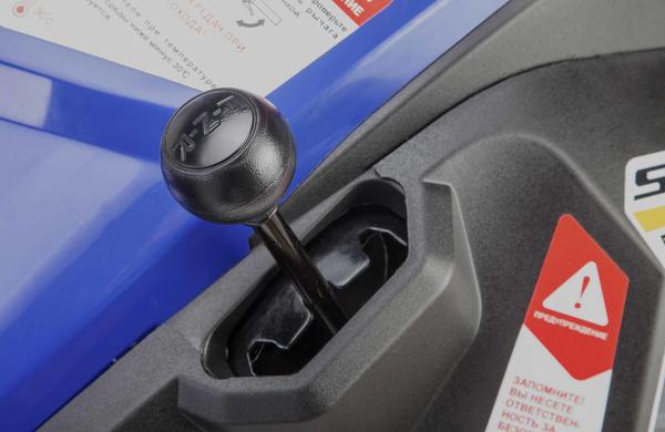 Снегоход STELS Капитан-150 2023 в Новочеркасске