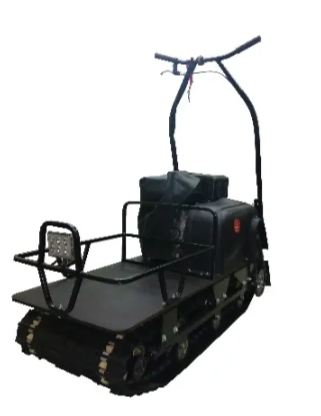 Мотобуксировщик PAXUS 500 AVANT 9 л.с. HONDA в Новочеркасске