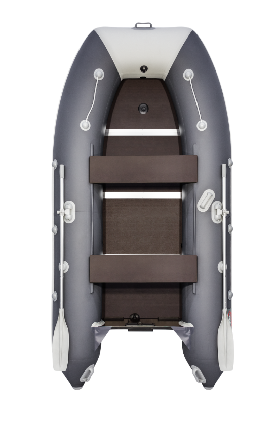 Лодка Таймень LX 3400 СК в Новочеркасске