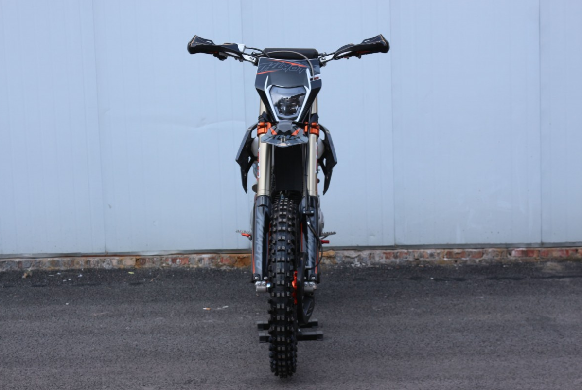 Мотоцикл JHLMOTO JHL Z4 PR250 (172FMM-5) в Новочеркасске