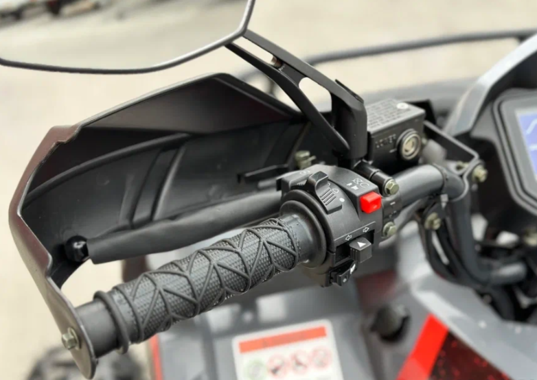 Квадроцикл GBM MAVERICK 300 NEW в Новочеркасске