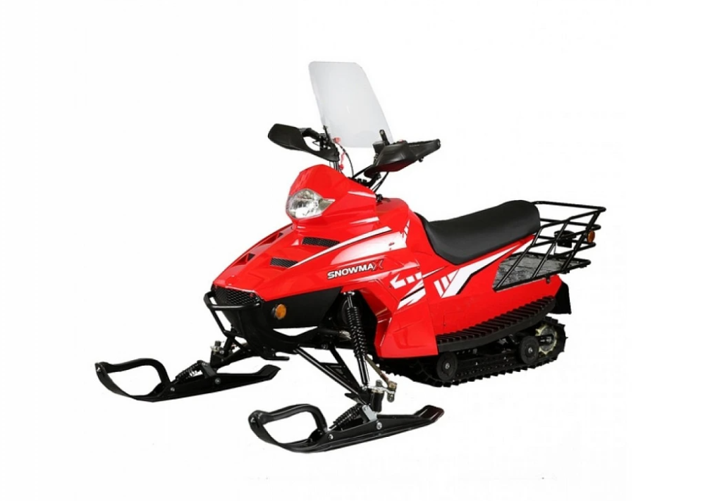 Снегоход Vento Snow Cat long в Новочеркасске